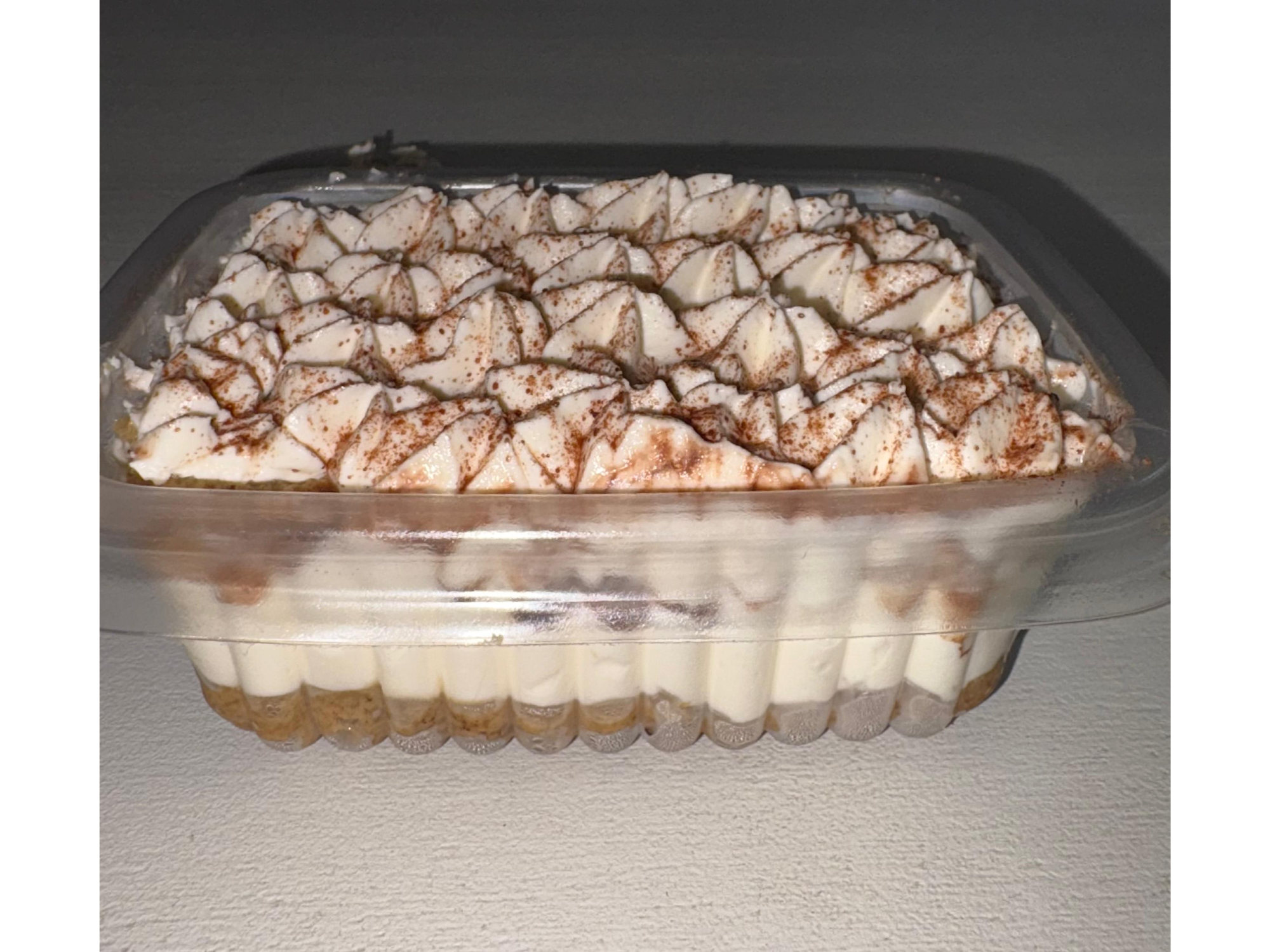 Tiramisu