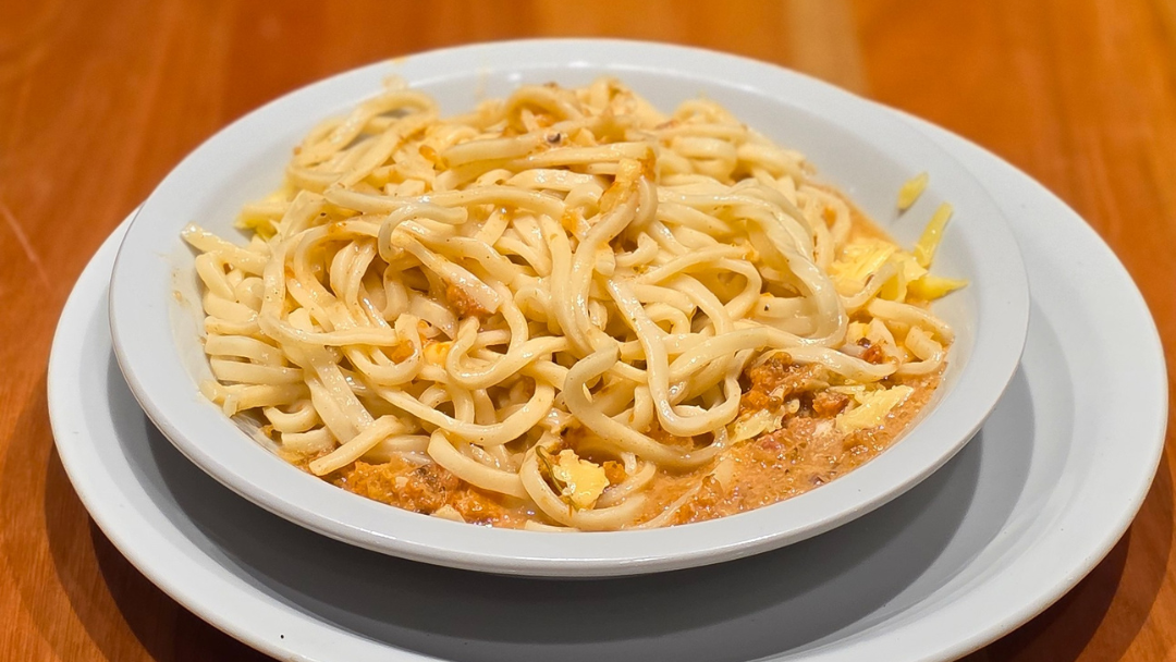 Pastas
