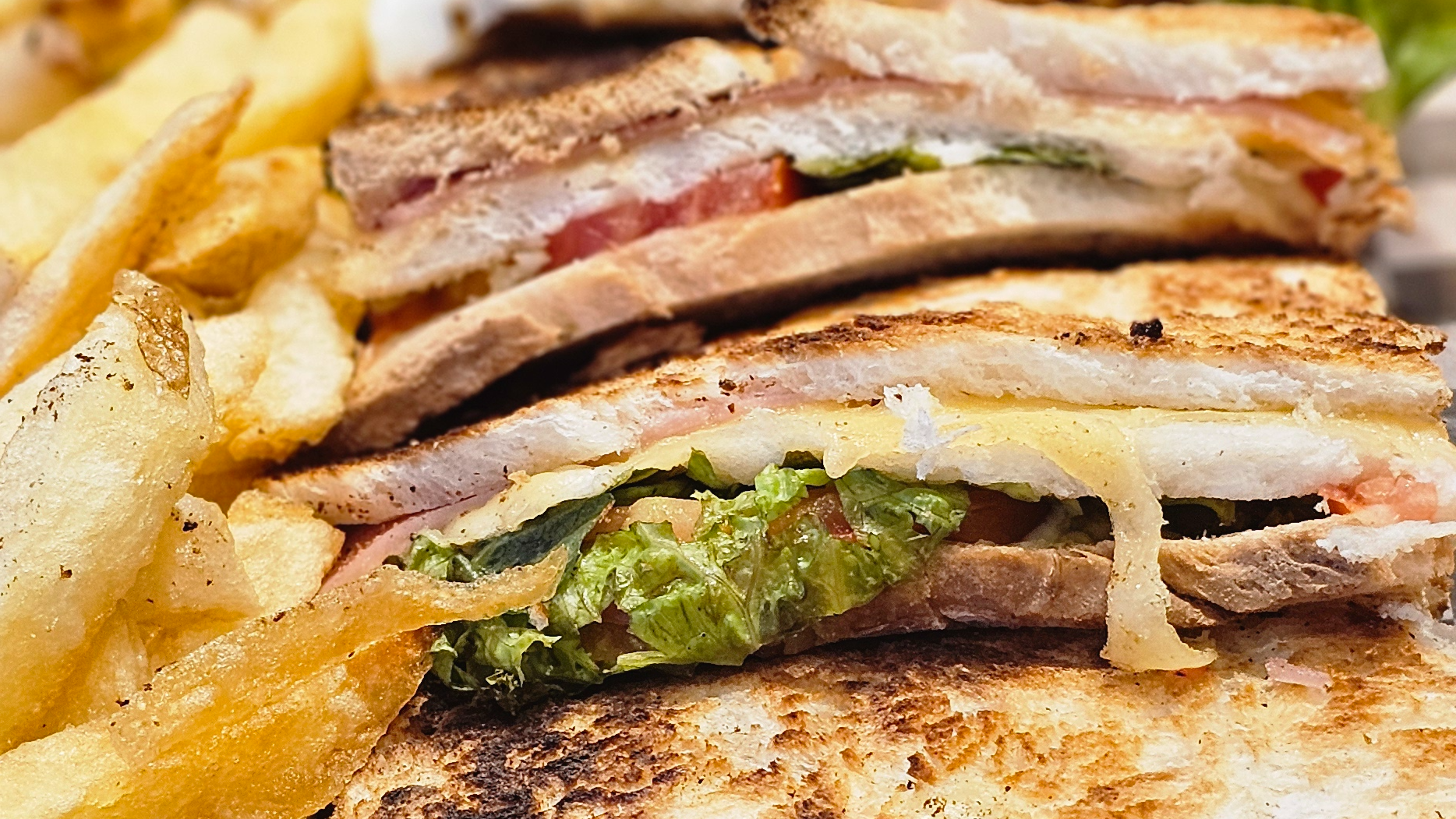 Tostados
