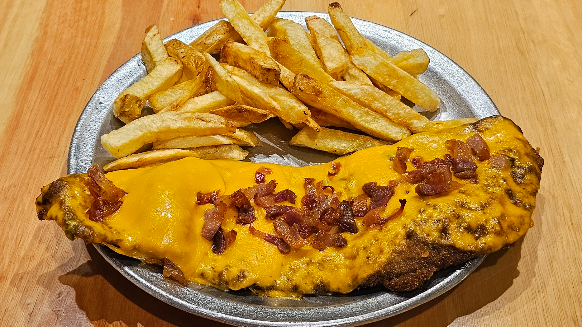 Milanesas