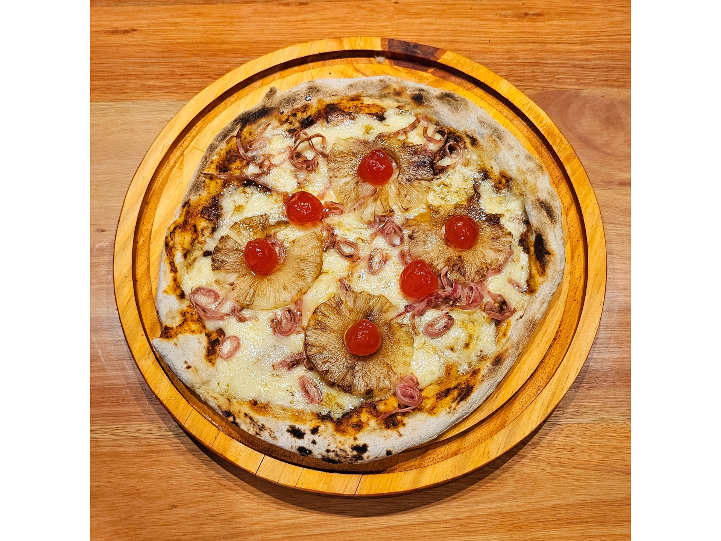 Agridulce