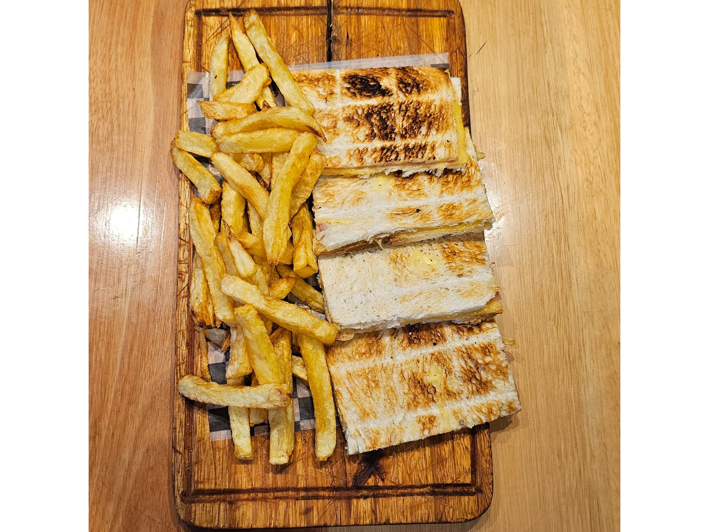 Clásico