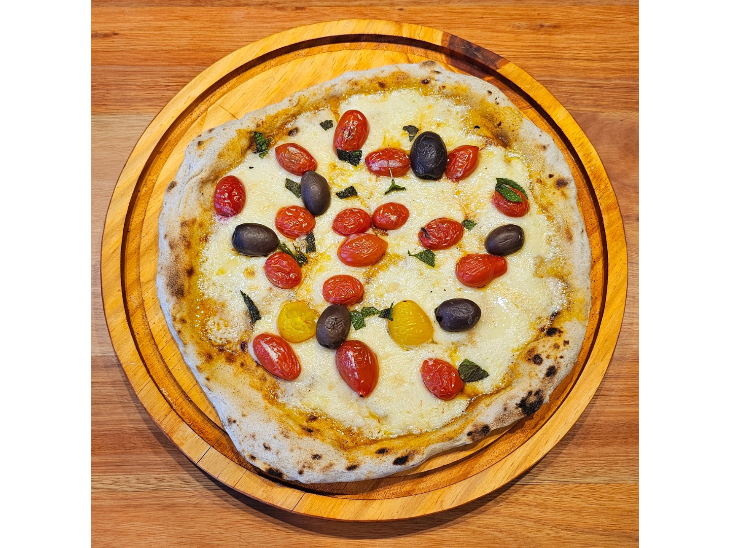 Napolitana