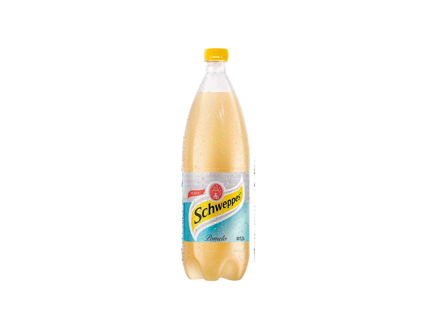 Schweppes