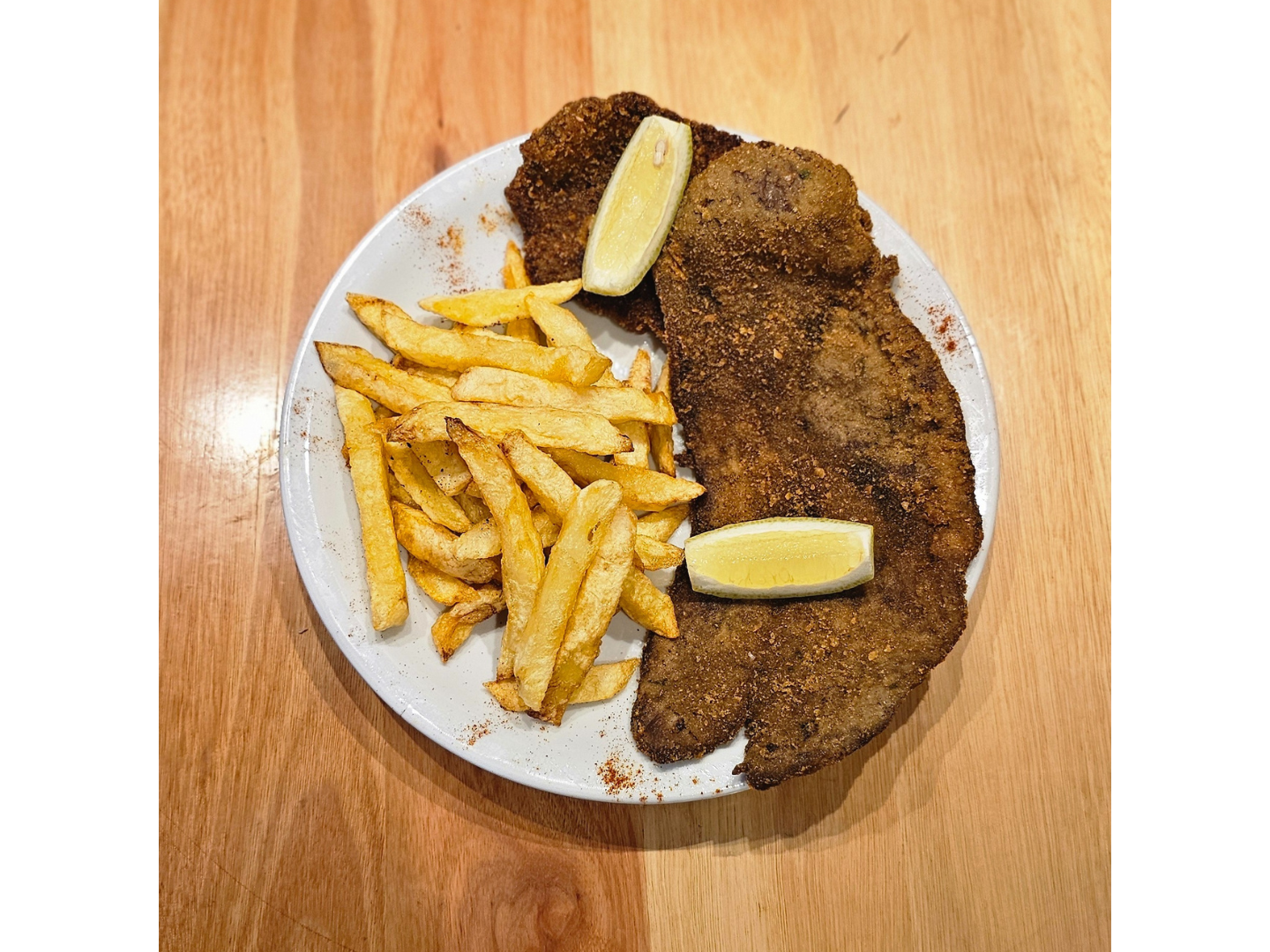 De carne