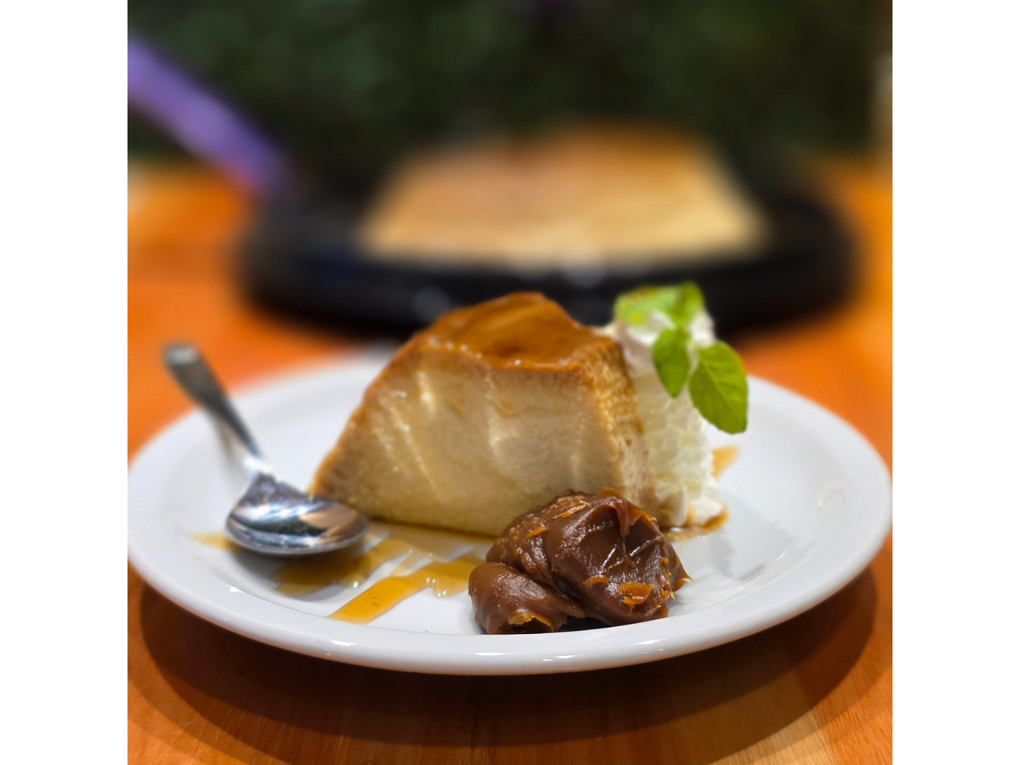 Flan