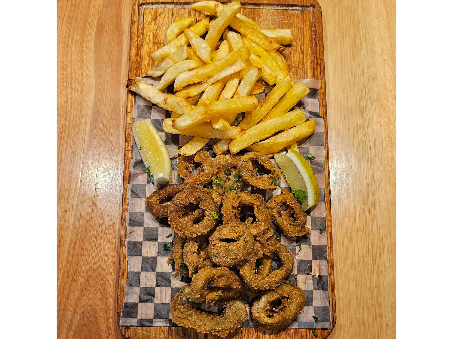 Clásicas