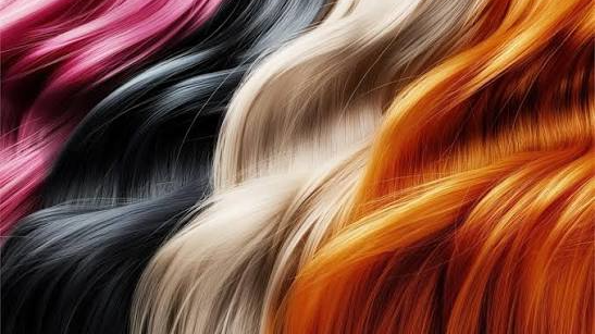 COLORACIÓN