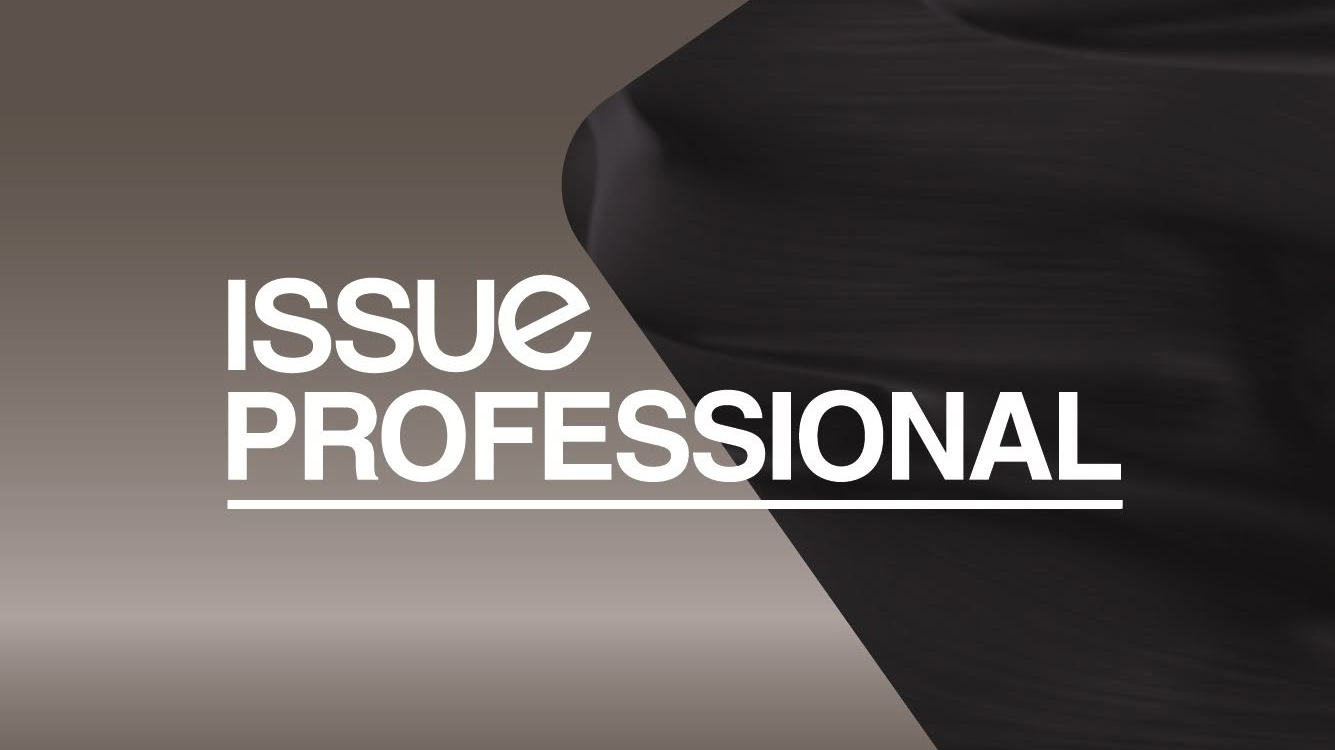 ISSUE PROFESIONAL