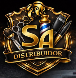 Logo S.A Distribuidor
