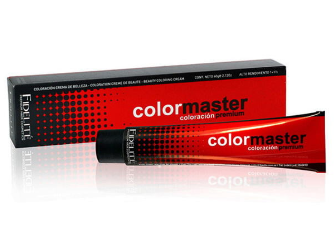 Colormaster Fidelite de S.A Distribuidor