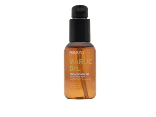 SERUM / ACEITE MAROC OIL 50 ML