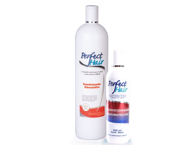 Acondicionador Hidronutritivo