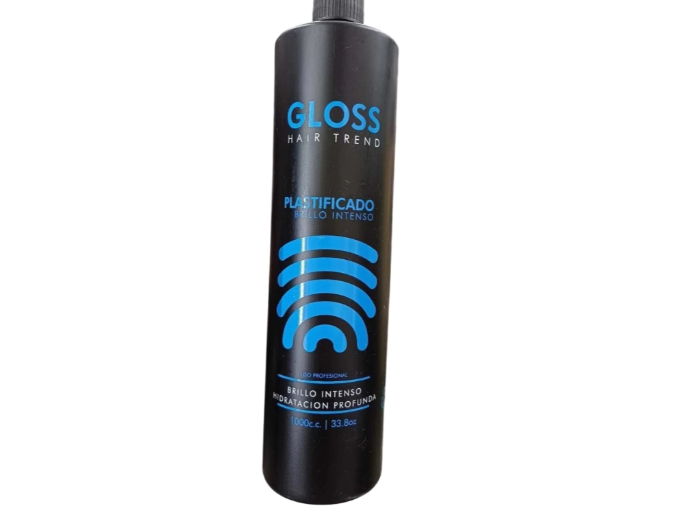 Plastificado glos crema