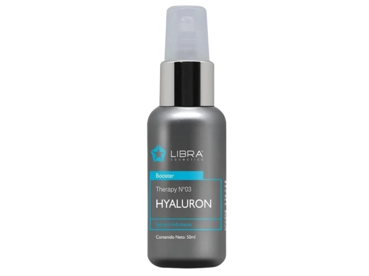 Serum N3 ÁCIDO HIALURÓNICO. Libra