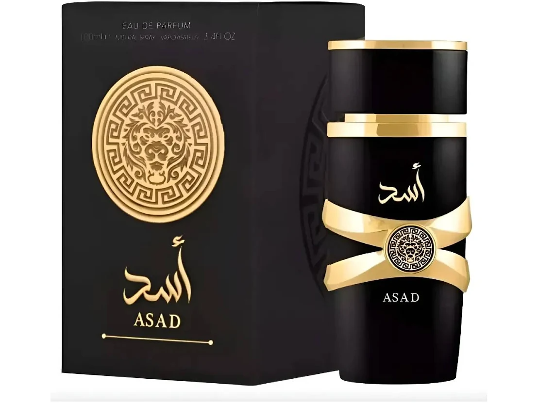 ASAD 100 ML