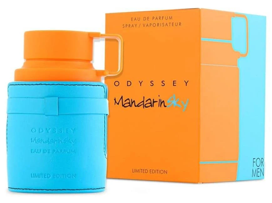 MANDARIN SKY 100ML