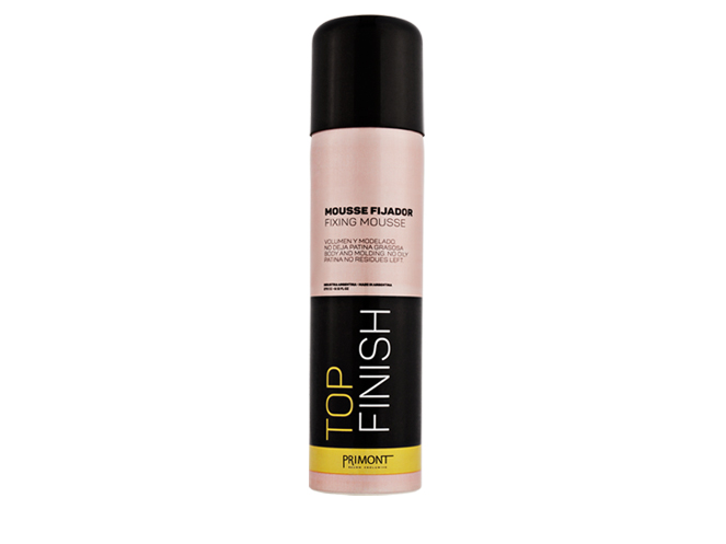 MOUSSE MODELADOR