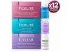 CAJA AMPOLLA SURTIDA X 12 FIDELITE