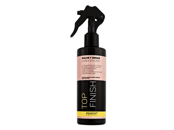 RULOS Y ONDAS TOP FINISH