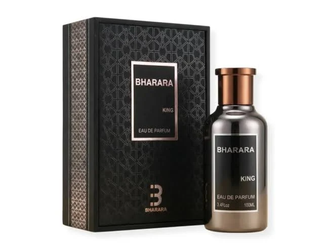 BHARARA KING  100 ML