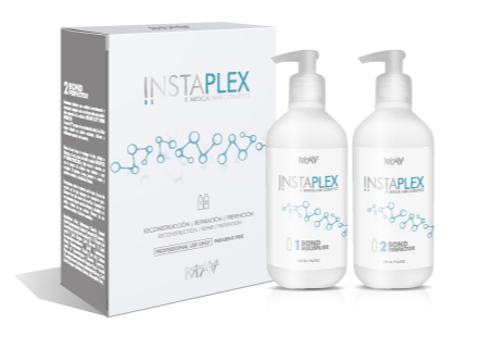 KIT PLEX TRATAMIENTO