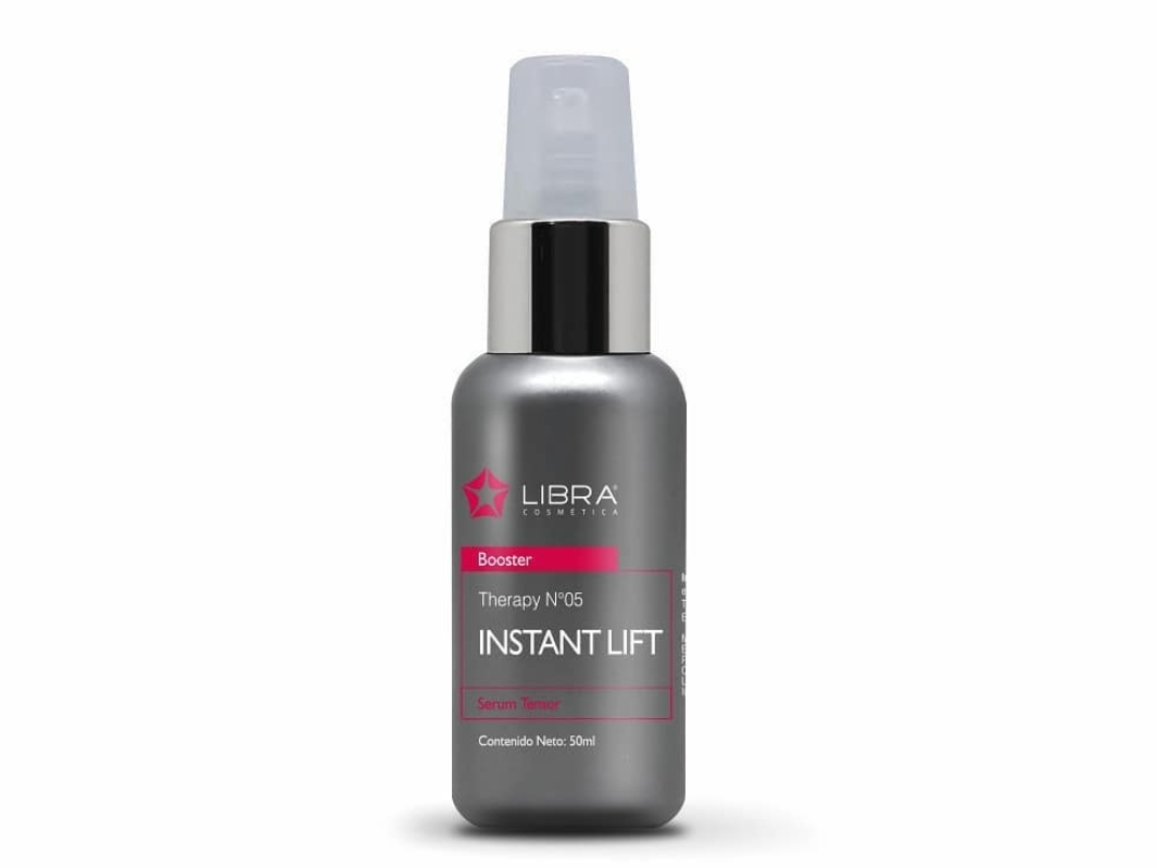 Serum N5 INSTANT LIFT. Libra