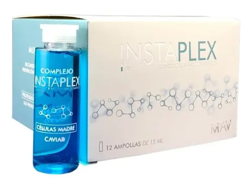 AMPOLLA INSTAPLEX CELULAS MADRES