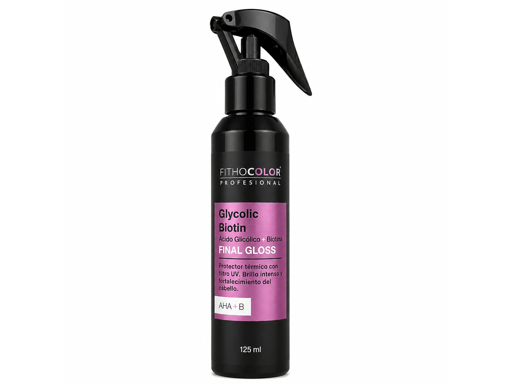 FINAL GLOSS BIOTINA X 125 ML