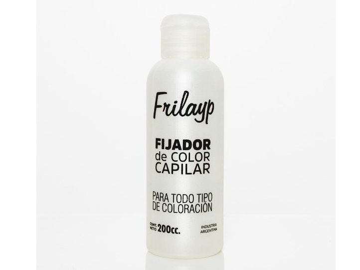 FIJADOR DE COLOR