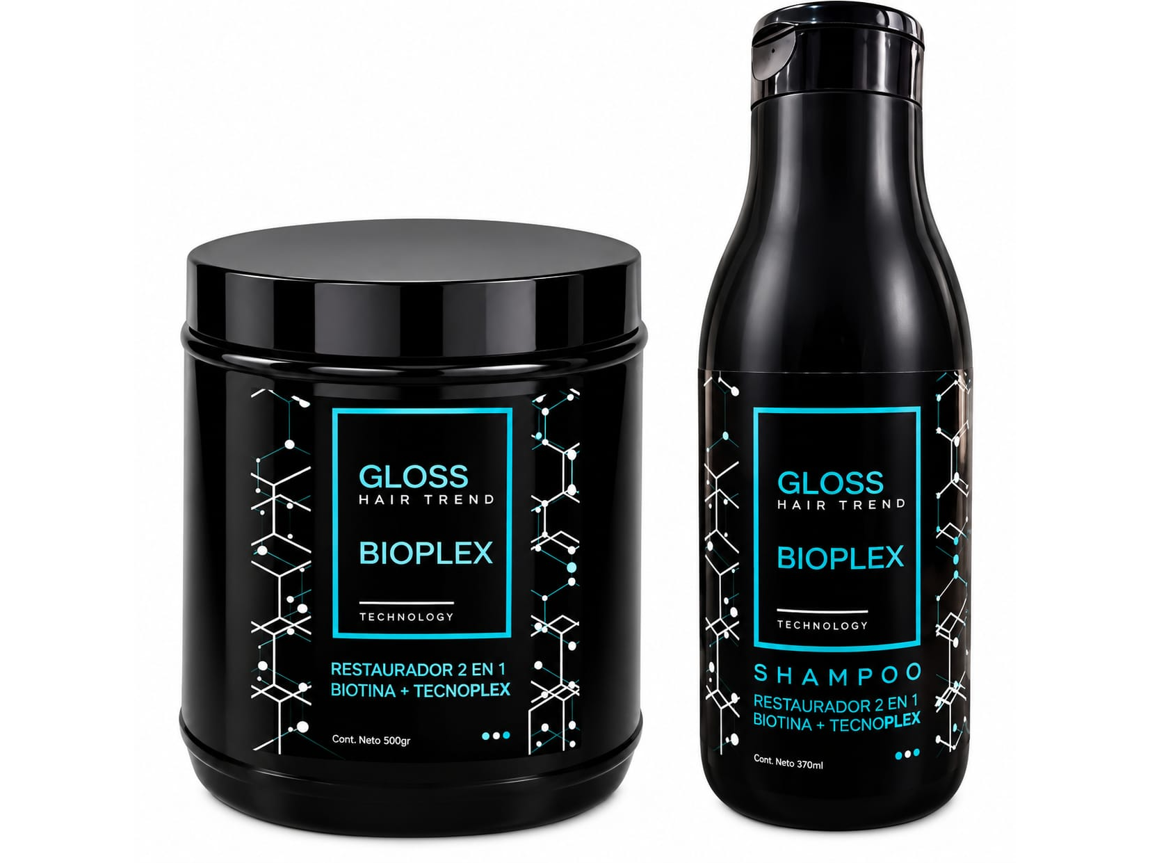 KIT BIOPLEX