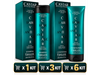 KIT CABELLO GRASO