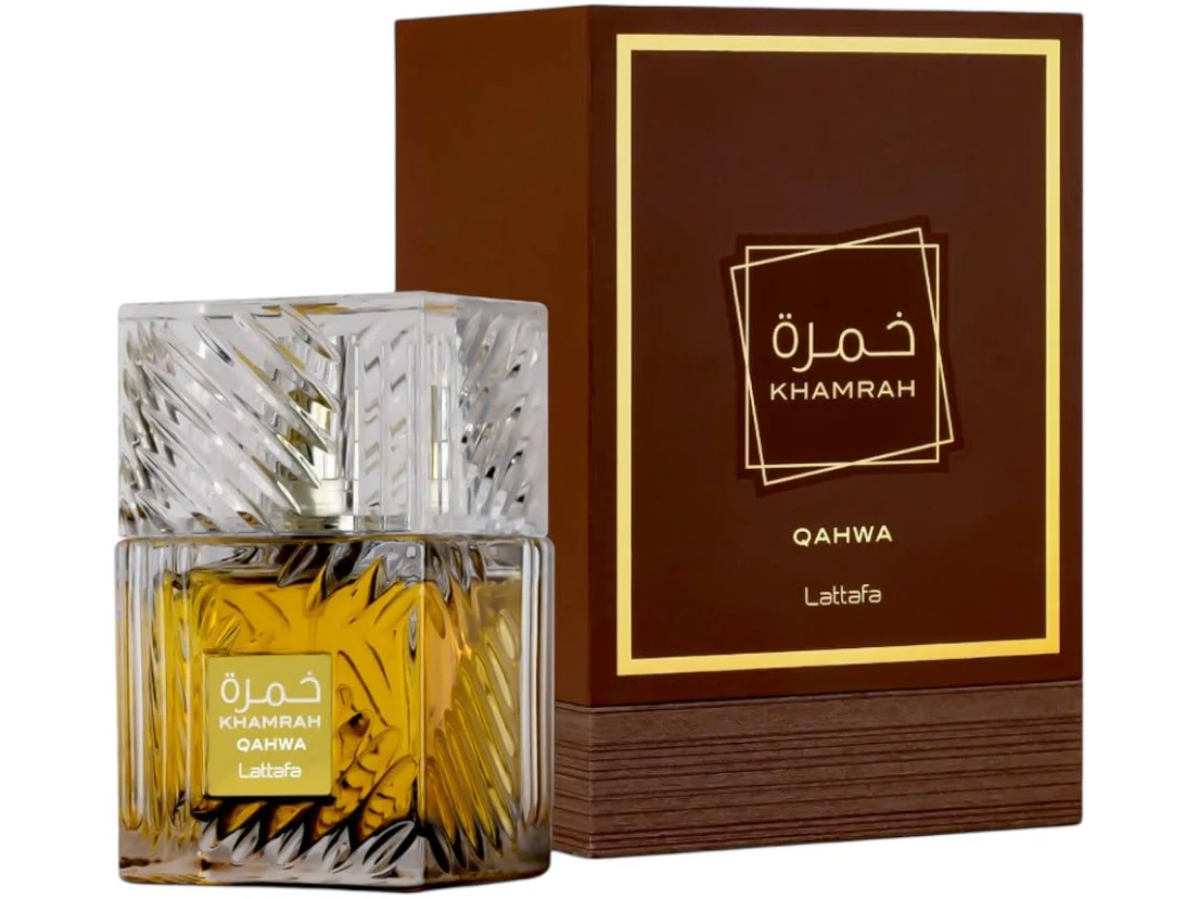 KHAMRAH QAHWA 100 ML
