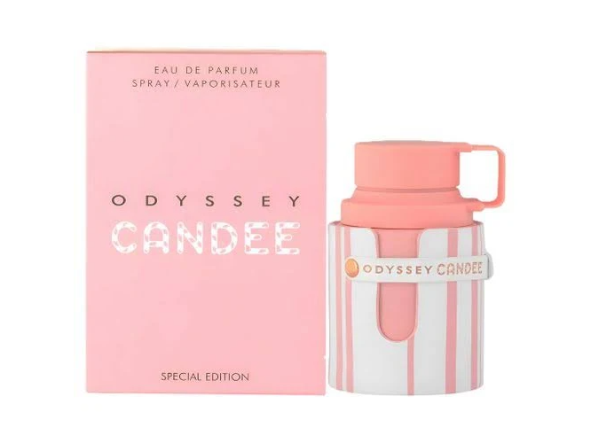 ODYSSEY CANDY