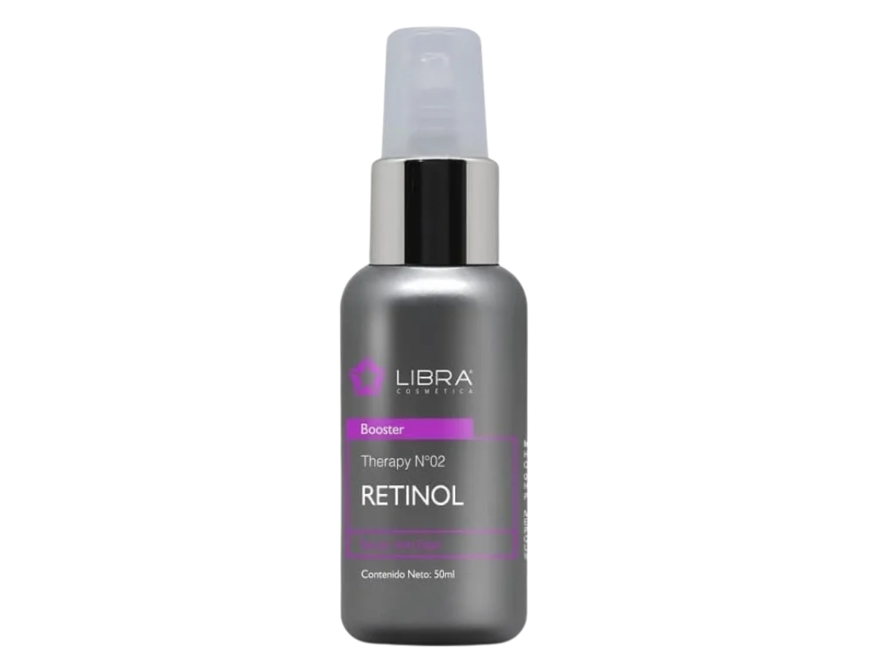 Serum N2 RETINOL. Libra