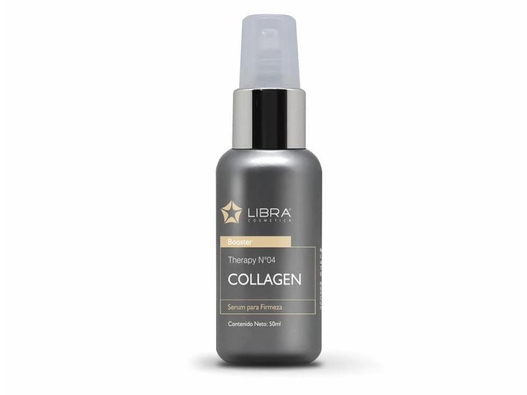 Serum N4 COLÁGENO. Libra