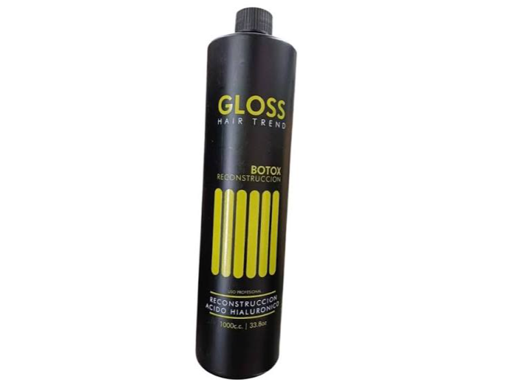 Botox glos crema 1 litro
