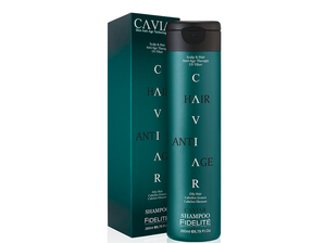 SHAMPOO CABELLOS GRASOS de S.A Distribuidor