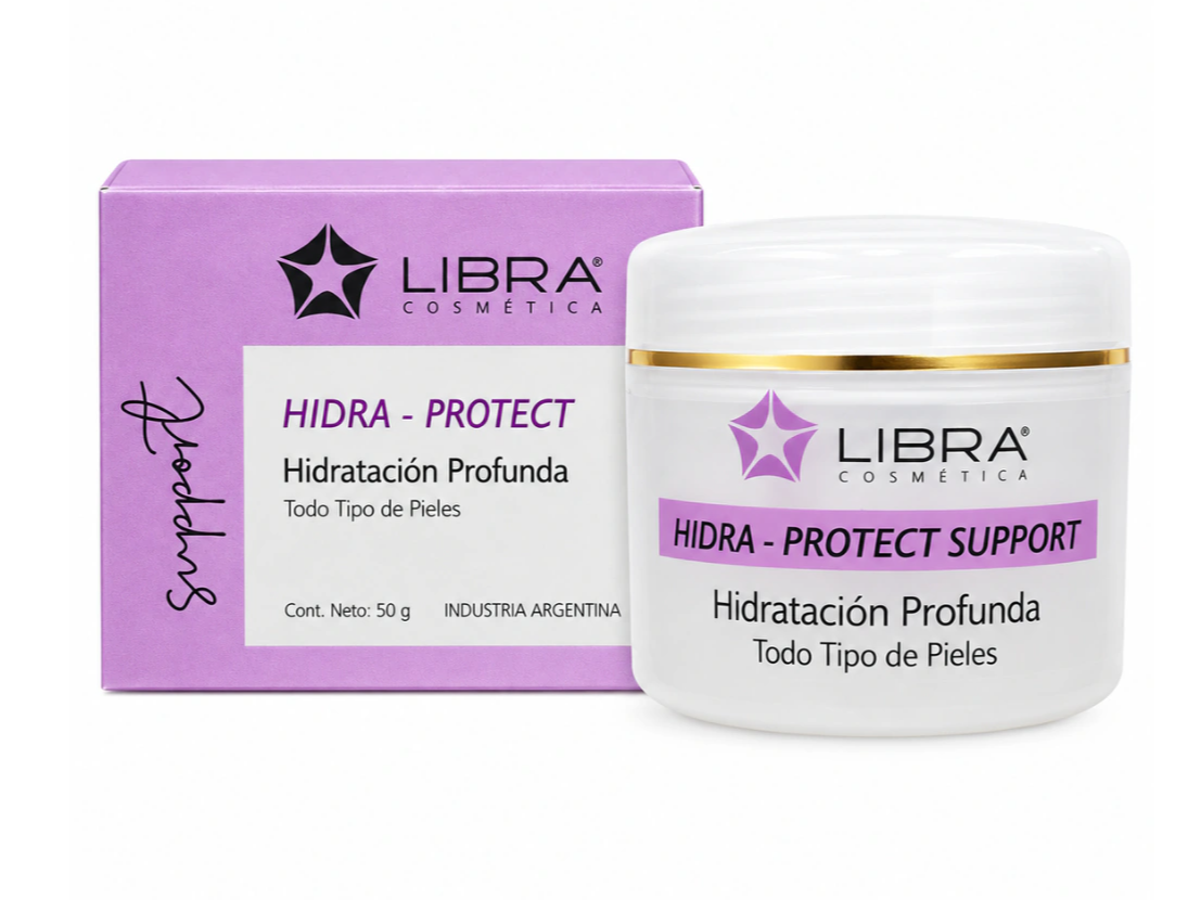 Crema hidra protect