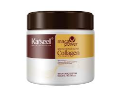 Máscara colágeno karseell 500ml
