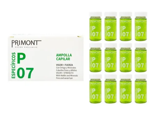 AMPOLLA  ANTI CAIDA CABELLO