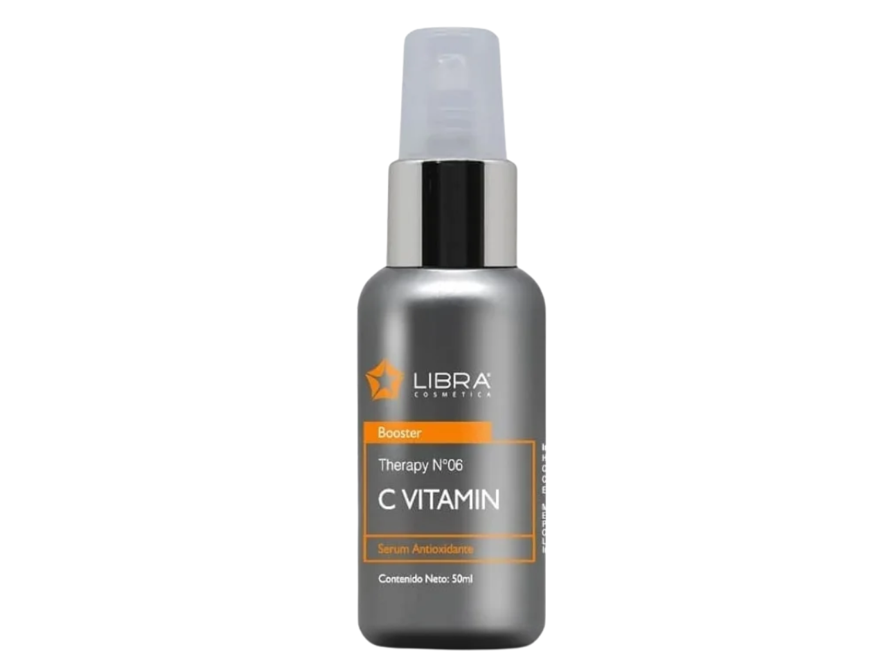 Serum N6 C VITAMIN. Libra
