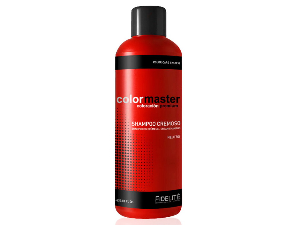 SHAMPOO CREMOSO NEUTRO