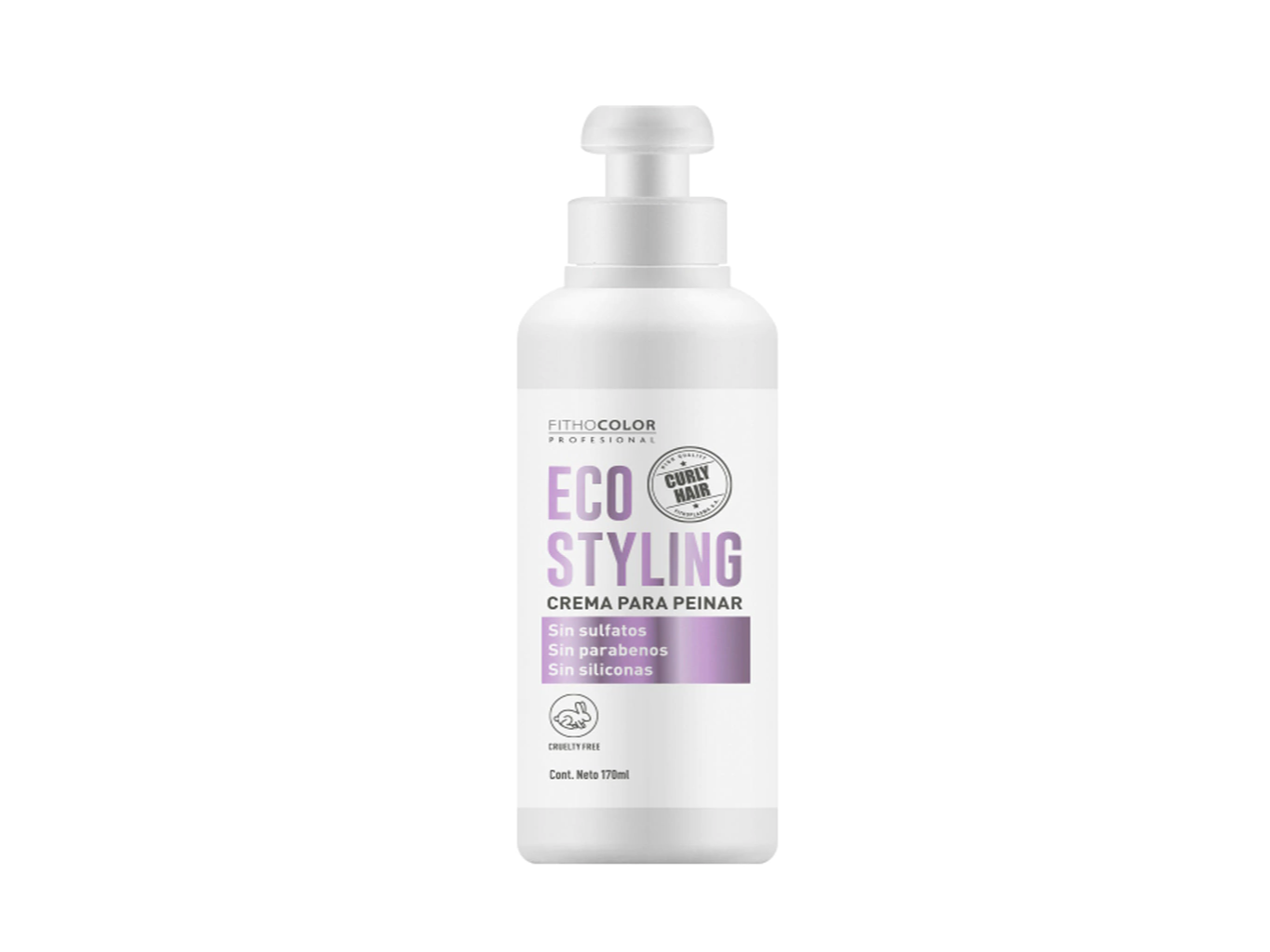 CREMA PEINAR CURLY HAIR