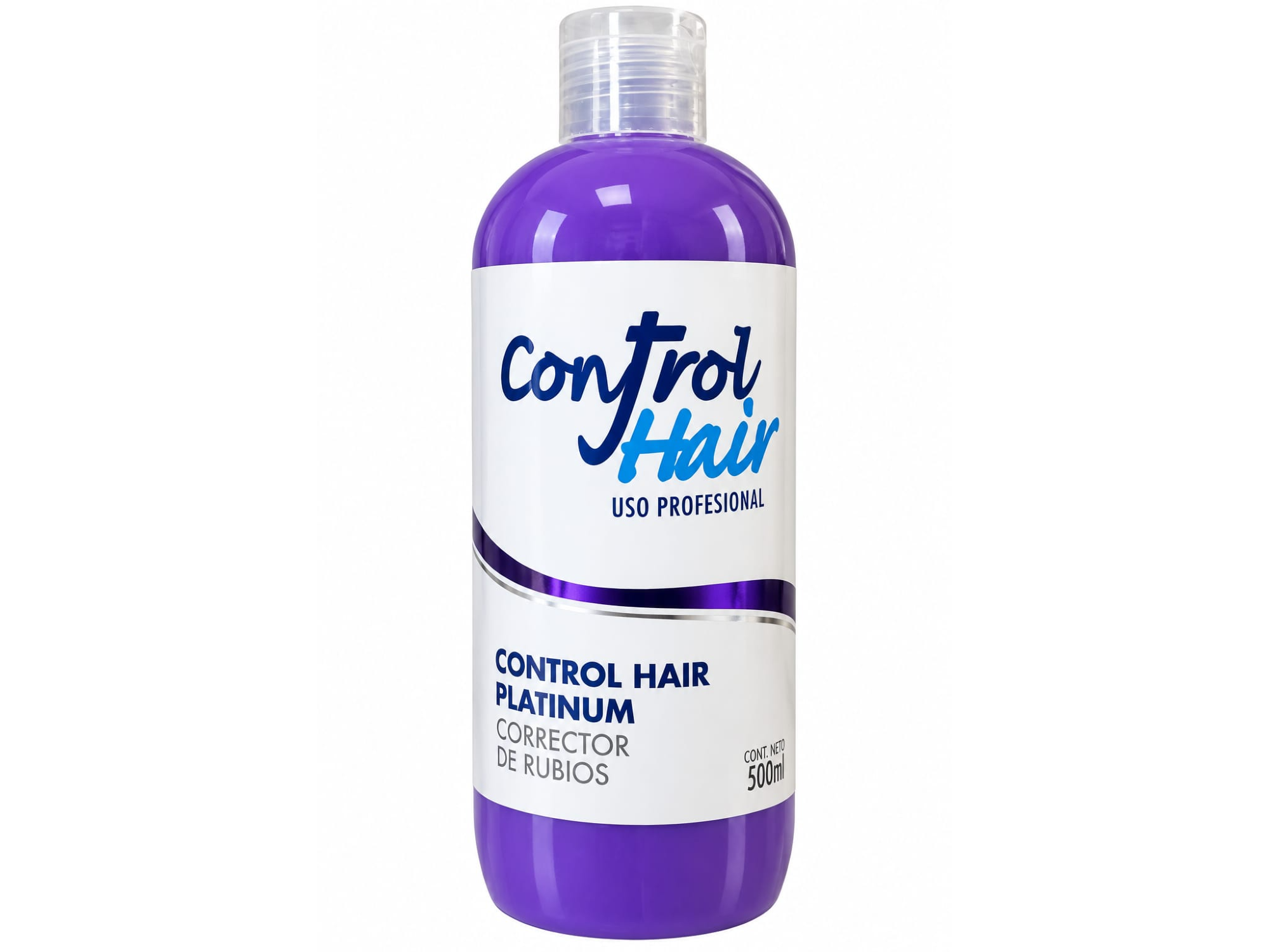 Antifriz Cabello Rubios