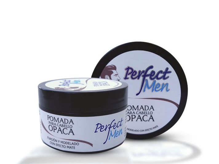 Pomada mate