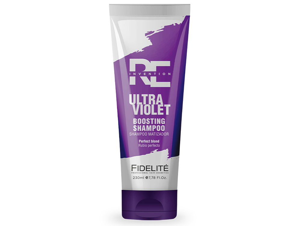 SHAMPOO VIOLETA CORRECTIVO
