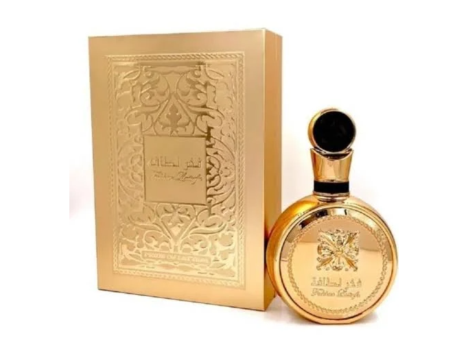 FAKHAR GOLD