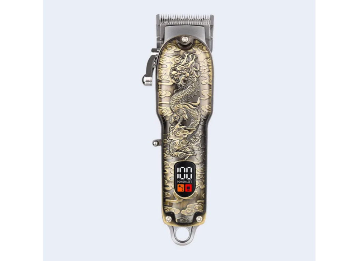 CLIPER MAQUINA BARBERIA