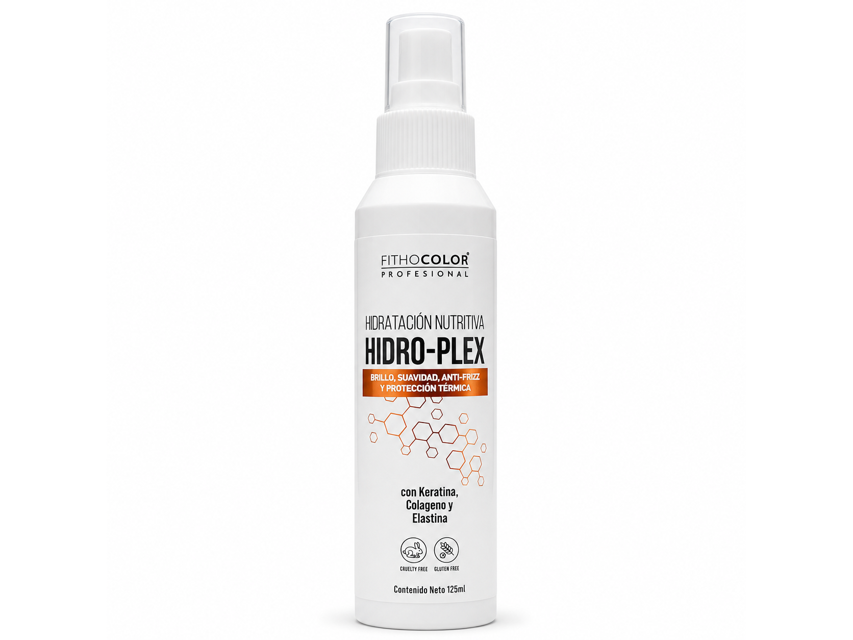 HIDRATACIÓN HIDRO PLEX 125 ML